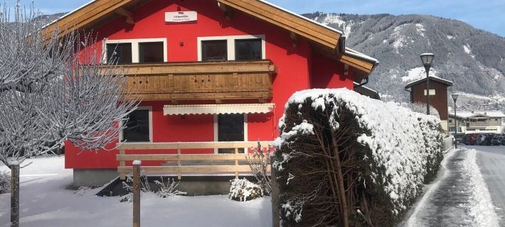 Landhaus Elto Hotel di Kaprun