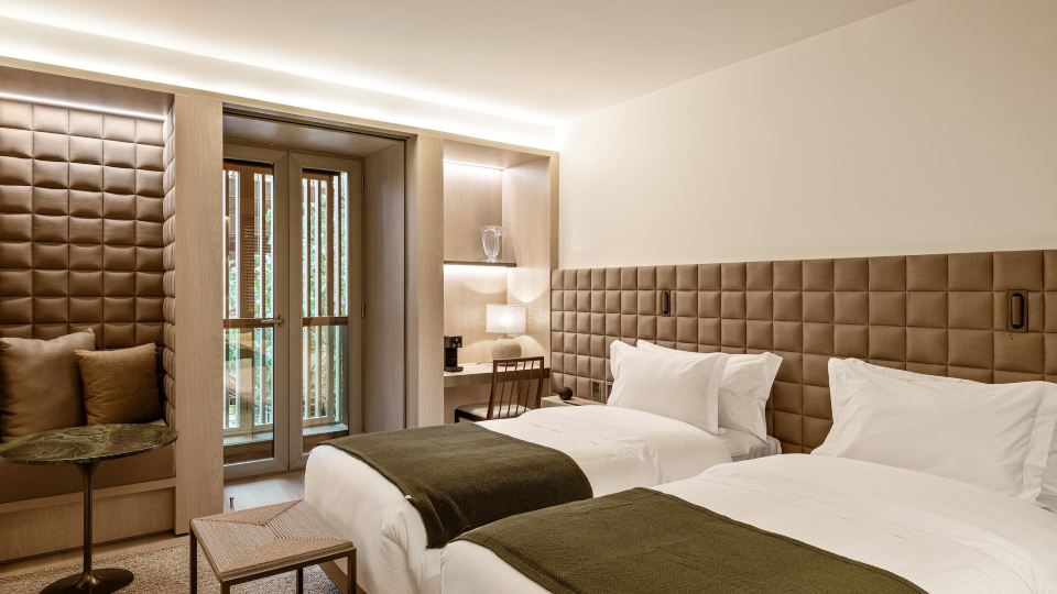 Pulso Hotel Faria Lima