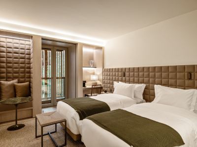 Pulso Hotel Faria Lima