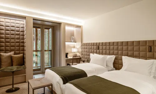 Pulso Hotel Faria Lima