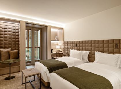 Pulso Hotel Faria Lima