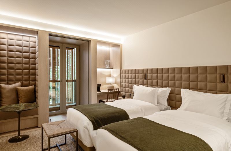 Pulso Hotel Faria Lima