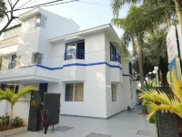 สวีทส์เบย์บรีซ โรงแรมใกล้Wide Beach