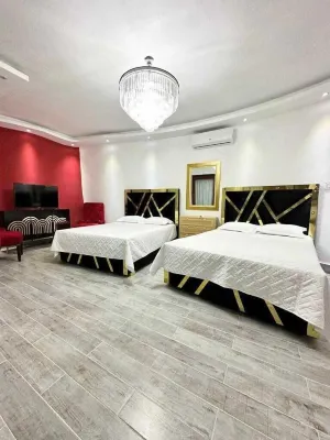 Villa Gren Village Hotel di 