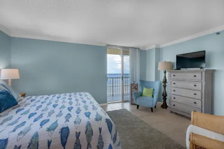 Tristan Towers Unit 14D