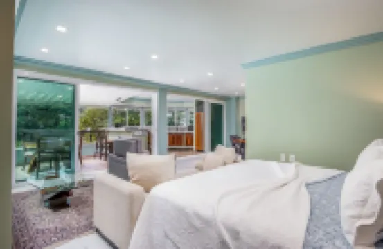 Puerto Vallarta Family Vacation Home, Beach Frontage