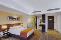 Fairfield by Marriott Ahmedabad