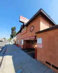 Carlo Motel Hotels in Commerce