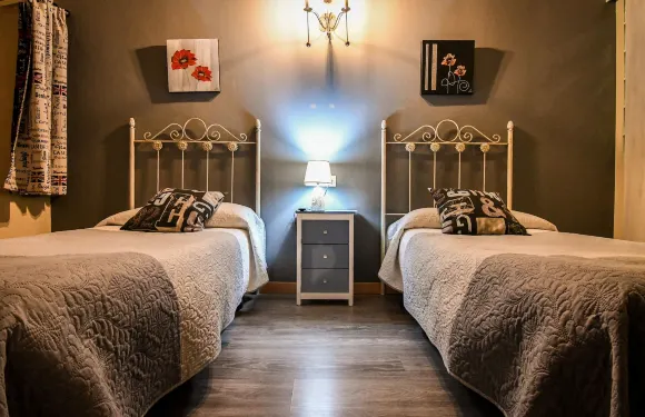 A Cien Leguas - 青年旅舍