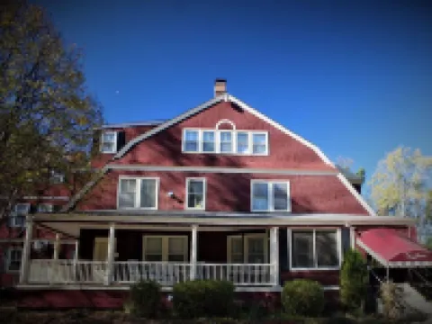 傑克遜酒店 杰克遜酒店