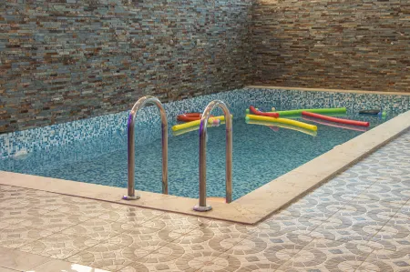 Magic Suite Plus for Hotel Apartment Отели в г. Al-Bidea