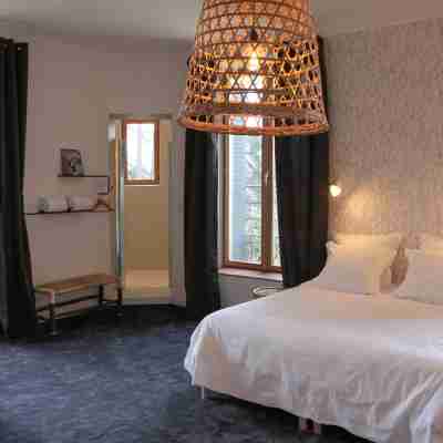 Hôtel Restaurant Eclosion Rooms