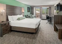 Yosemite Southgate Hotel & Suites Hotels in Oakhurst