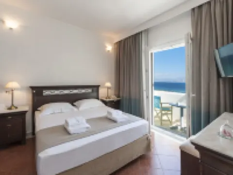 Saint George Hotel Hotels in Paros