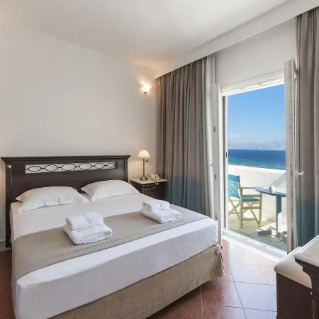 Saint George Hotel