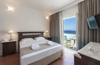 Saint George Hotel Hotel a Chrissi Akti