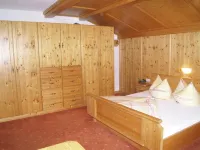 Apartment Zell am Ziller Near Ski Arena - Balkon