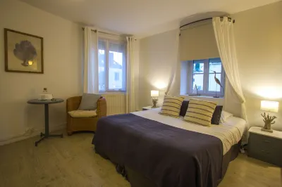 Casa Cosy le Pouliguen Hotels in Le Croisic