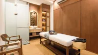 The Wujil Resort & Conventions - spa