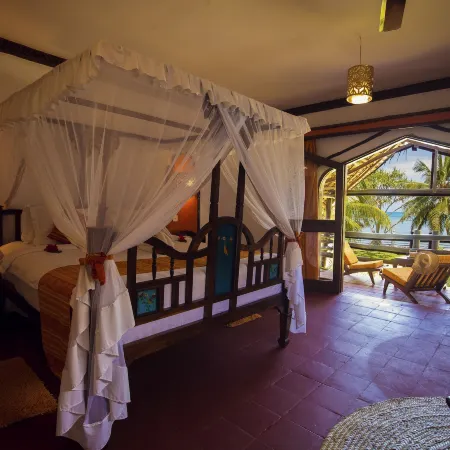 Zanzibar Beach Resort