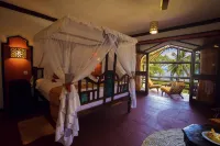 Zanzibar Beach Resort Hotels in Mjini
