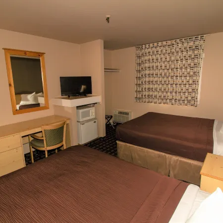 FairBridge Inn - Coeur d'Alene