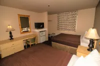 FairBridge Inn - Coeur d'Alene - Breakfast