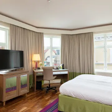 Elite Hotel Esplanade