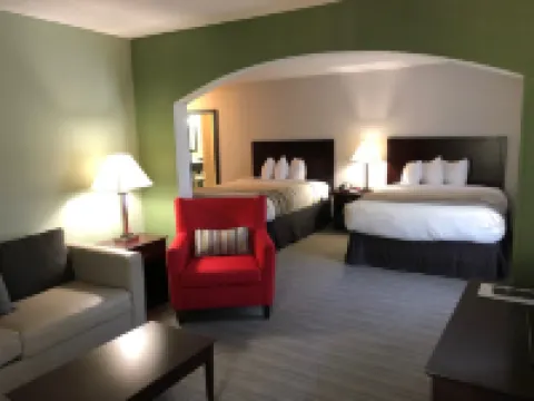 Country Inn & Suites by Radisson, Greenville, NC Hotels in Greenville