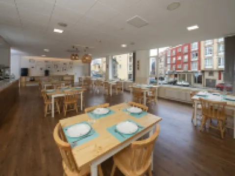 Hotel Vida Finisterre Centro Hotels in Fisterra