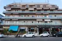 Apartments Chania Hotels in Nea Hora