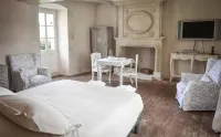 Château de la Grand'Cour Hotels in Vigneux-de-Bretagne