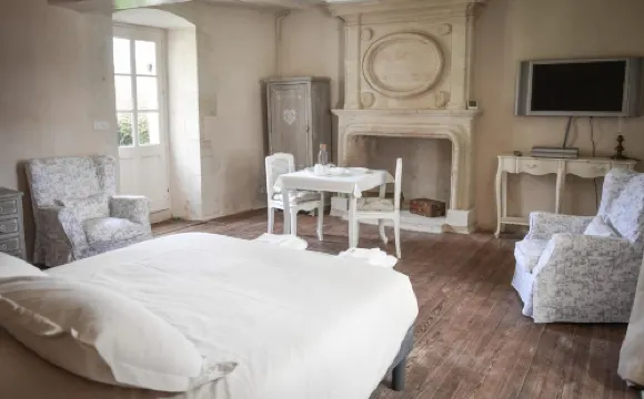 Château de la Grand'Cour