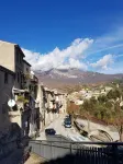Cosy Studio Apartment Between Rome and Ski Resort Hotels in Veroli