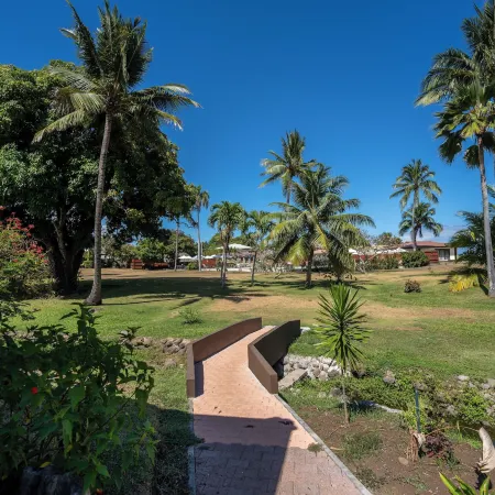 Royal Tahitien