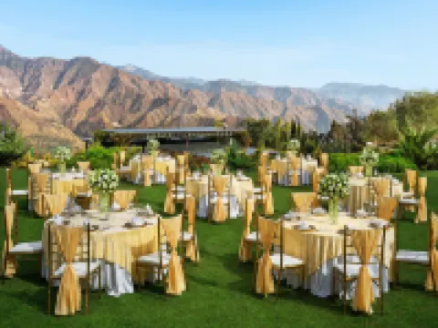 JW Marriott Mussoorie Walnut Grove Resort & Spa