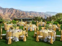 JW Marriott Mussoorie Walnut Grove Resort & Spa فنادق في Tehri Garhwal
