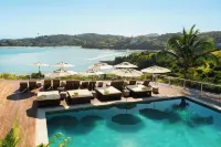 Uni Boutique Hotel & Spa - Romantic