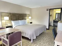 Viking Arms Inn - Ludington Hotels in Amber Township