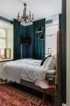 Hotel Slottsvillan Hotels in Huskvarna