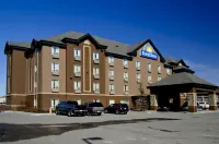 Days Inn by Wyndham Calgary Airport Hotels in Calgary
