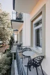 Aparthotel Arabella Bad Nauheim Hotels in Bad Nauheim