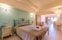 Orpheas Resort Hotel (Adults Only) - spa