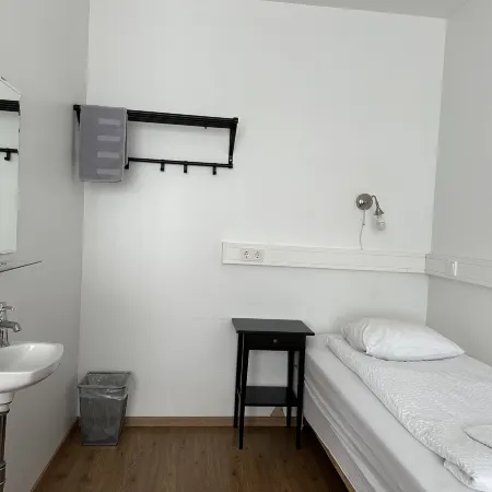 Kanslarinn Hostel