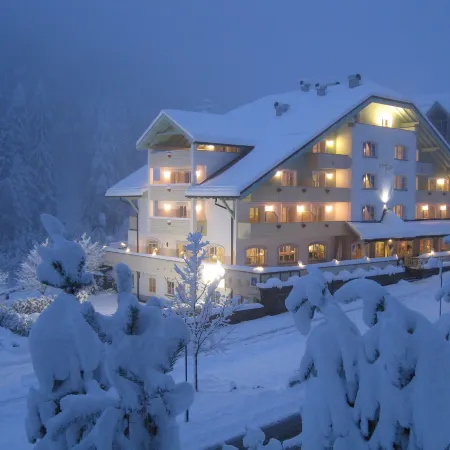Hotel Erica
