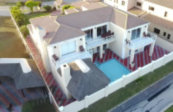 King Guest Lodge Hotel di 