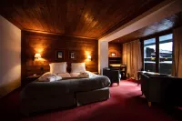 La Savoyarde Hotels in Val-d'Isere