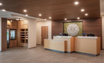 Fairfield Inn & Suites Omaha at MH Landing