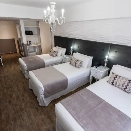 Ker San Telmo Hotel