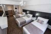 Ker San Telmo Hotel - spa
